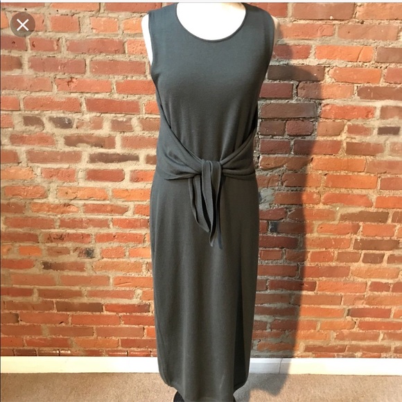 COPY - THEORY “RIDERLYN” dress - Picture 7 of 8